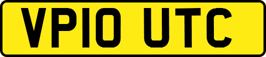 VP10UTC