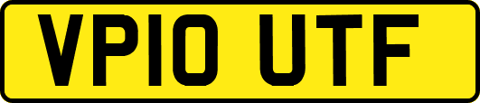VP10UTF