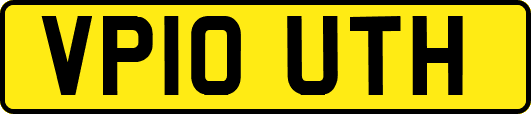 VP10UTH