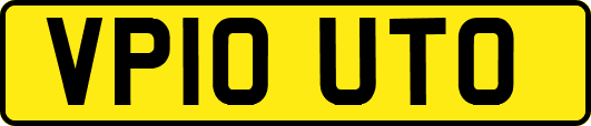 VP10UTO