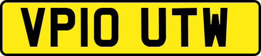 VP10UTW