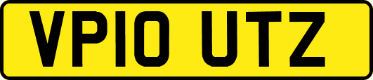 VP10UTZ