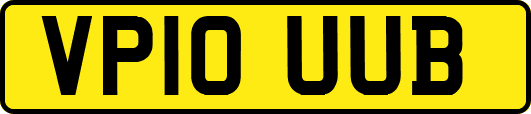 VP10UUB