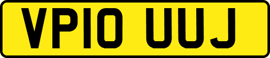 VP10UUJ