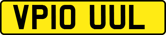 VP10UUL