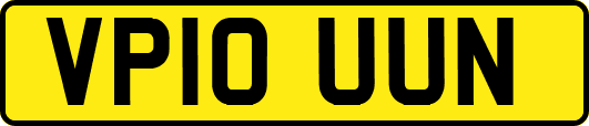 VP10UUN