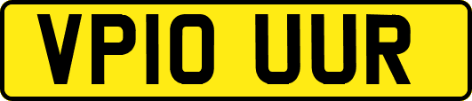 VP10UUR