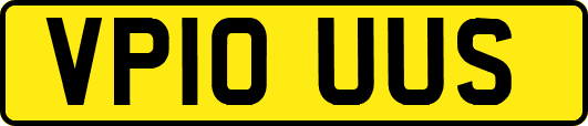 VP10UUS