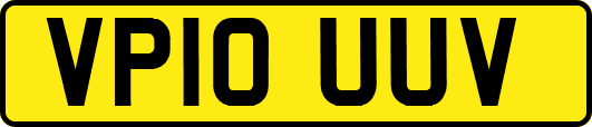 VP10UUV