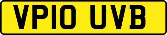 VP10UVB