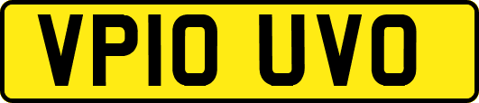 VP10UVO