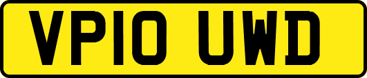 VP10UWD