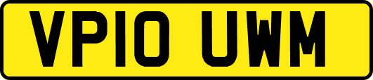 VP10UWM