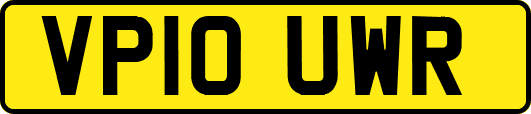 VP10UWR