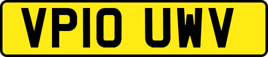 VP10UWV