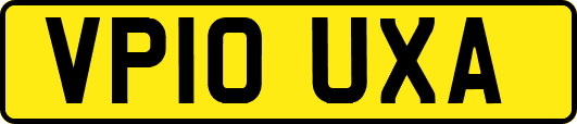 VP10UXA