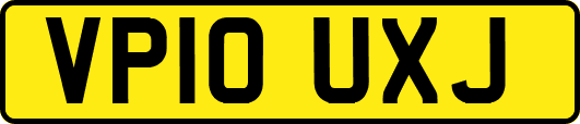 VP10UXJ