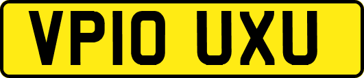 VP10UXU