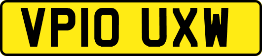 VP10UXW