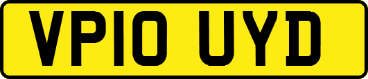 VP10UYD