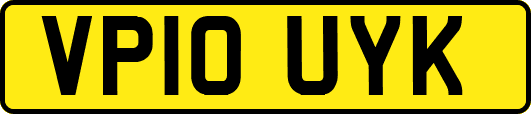 VP10UYK