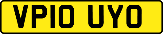 VP10UYO