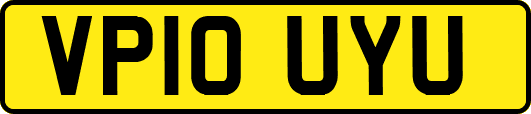 VP10UYU