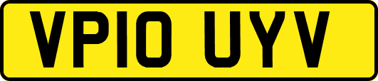 VP10UYV