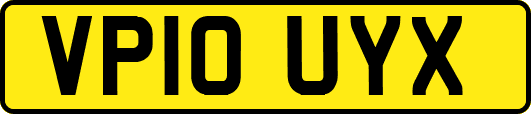 VP10UYX
