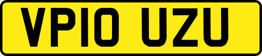 VP10UZU