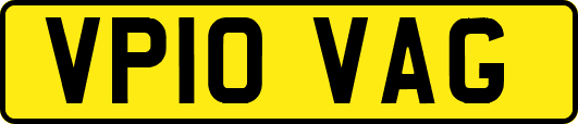 VP10VAG