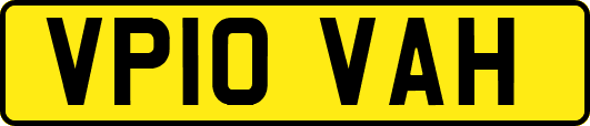 VP10VAH