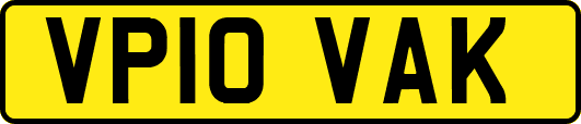 VP10VAK