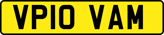 VP10VAM
