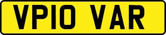 VP10VAR