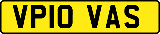 VP10VAS