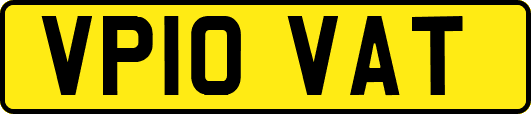 VP10VAT