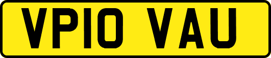 VP10VAU