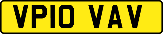 VP10VAV