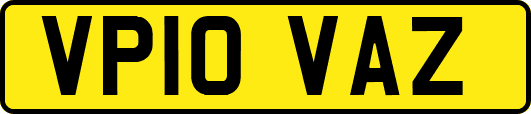 VP10VAZ