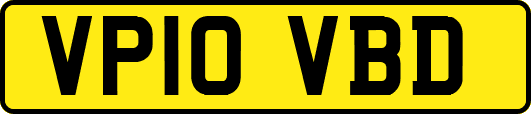 VP10VBD