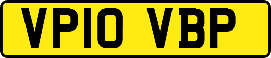 VP10VBP