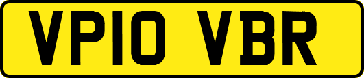 VP10VBR