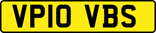 VP10VBS