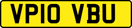 VP10VBU