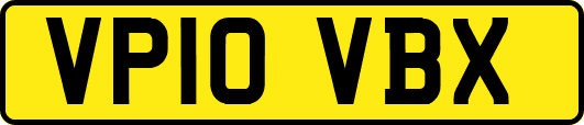 VP10VBX
