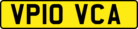 VP10VCA