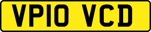VP10VCD