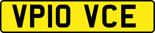 VP10VCE