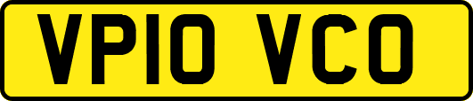 VP10VCO